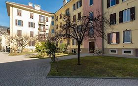 Victoria Apartment