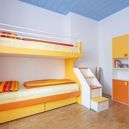 Victoria Apartment Bozen Exterior foto