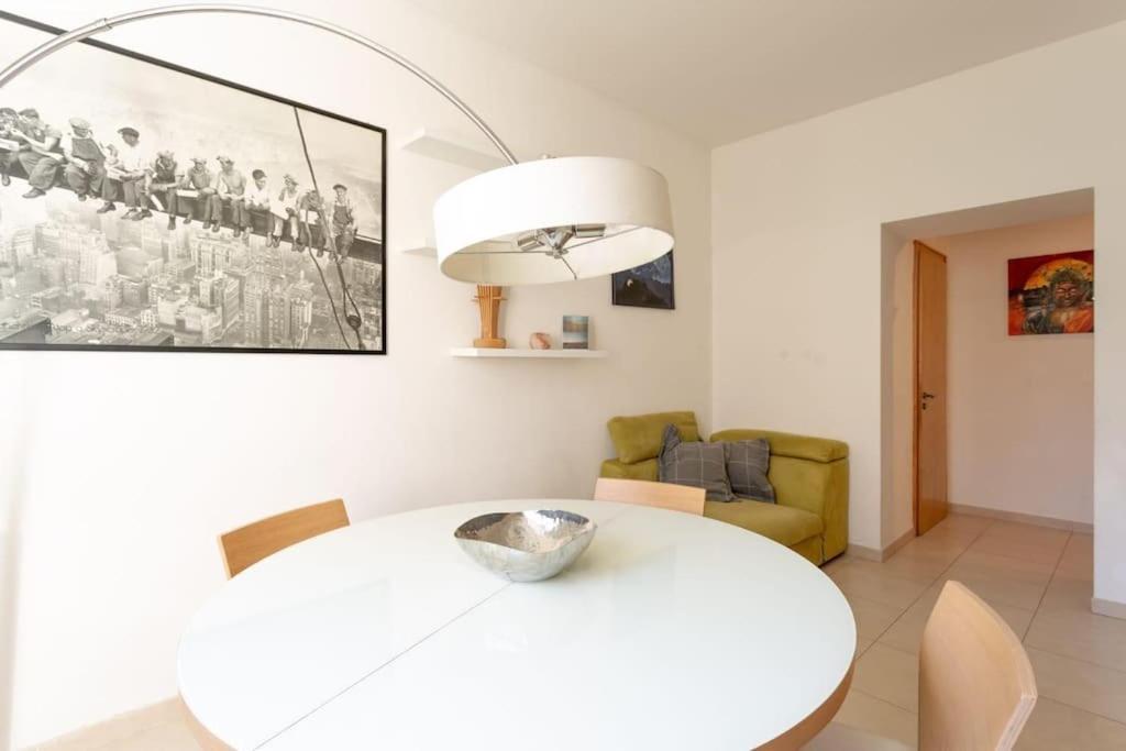 Victoria Apartment Bozen Exterior foto